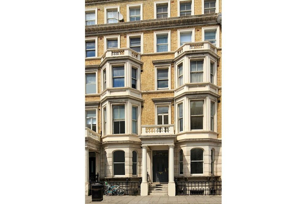 Cromwell Road One