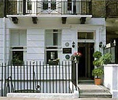 Glynne Court 2* London