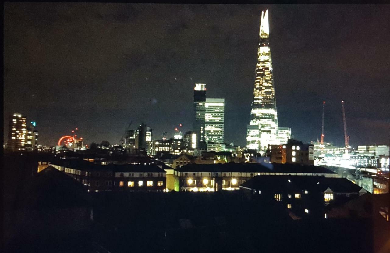 Lejlighed The Maltings Tower Bridge *