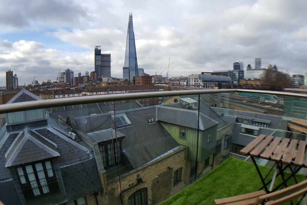 The Maltings Tower Bridge Lejlighed