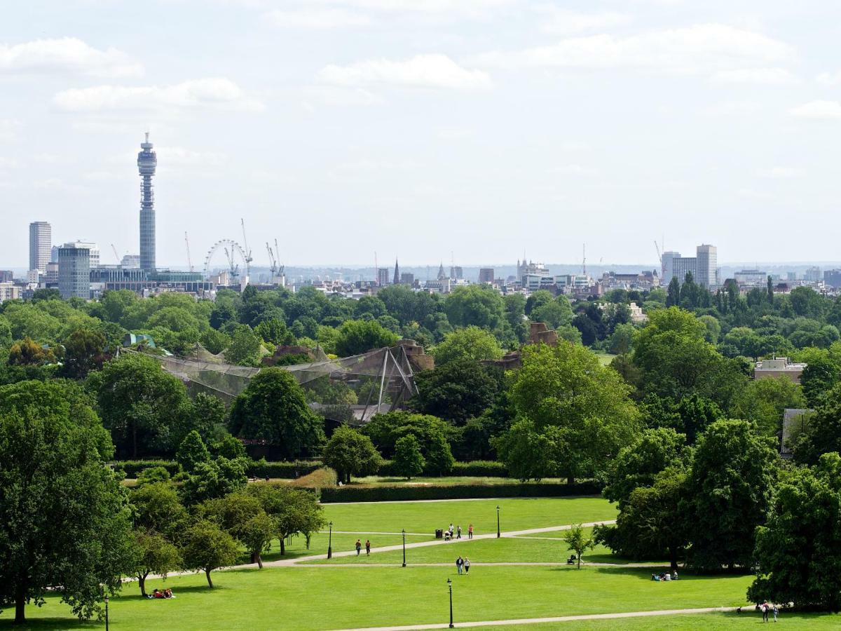Appartement The - Heart Of Primrose Hill Londen