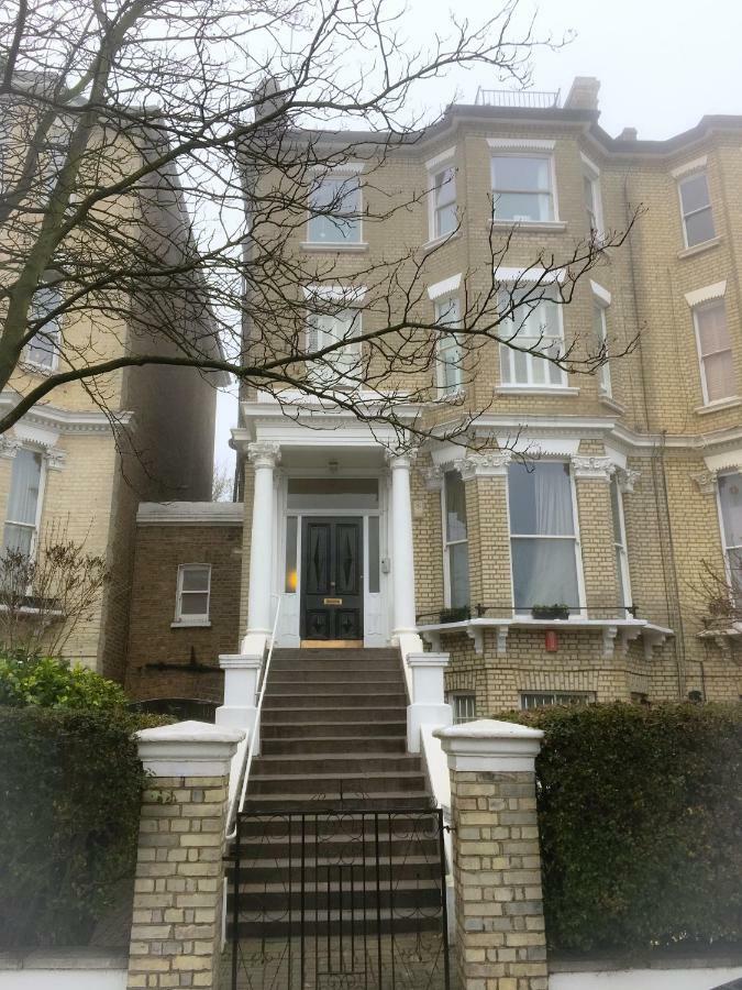 The - Heart Of Primrose Hill Londen