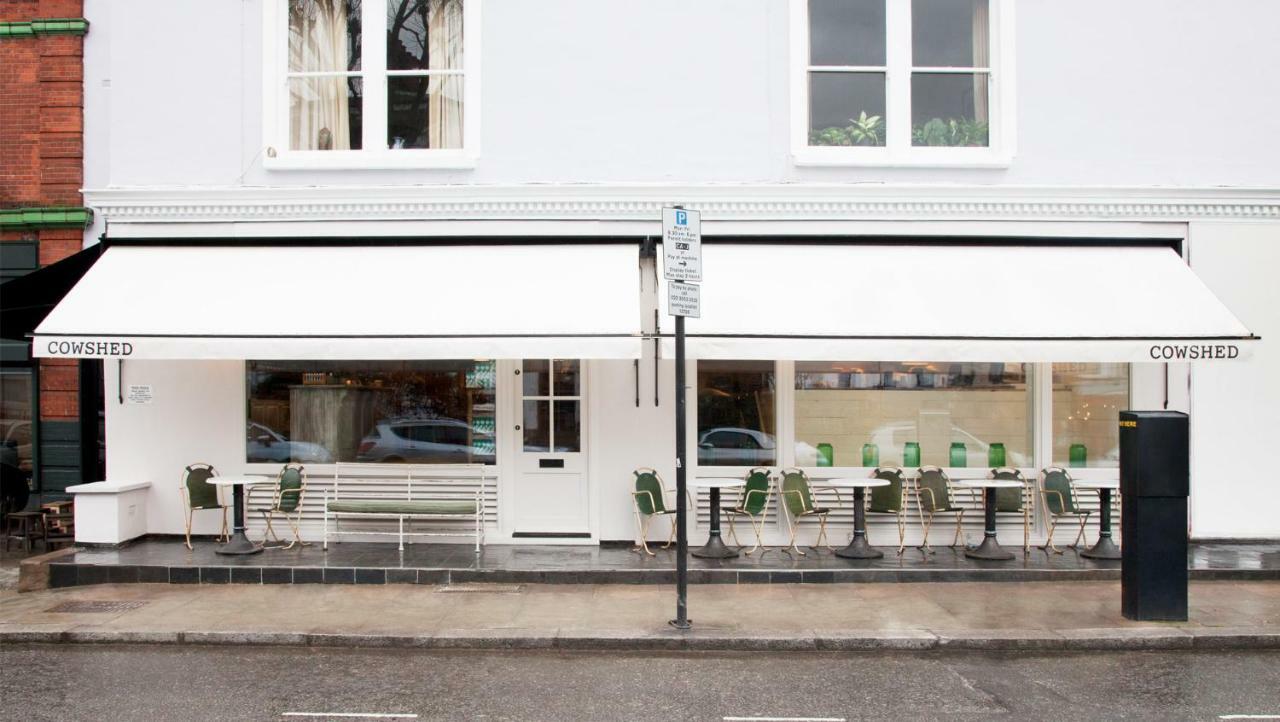 Appartement The - Heart Of Primrose Hill *