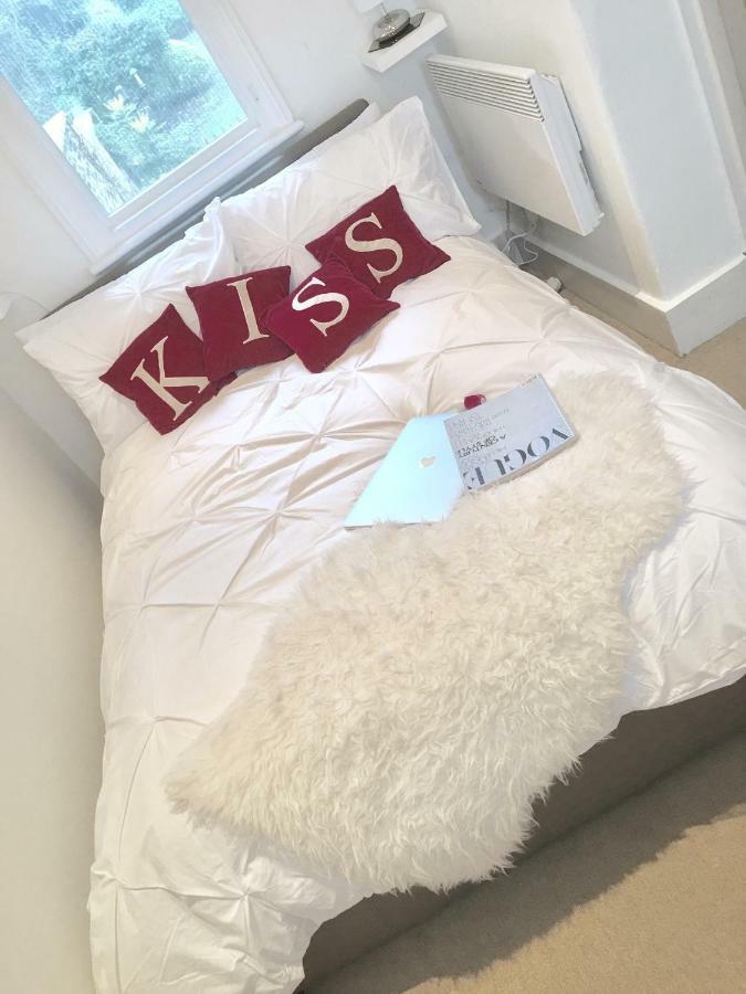 The - Heart Of Primrose Hill Appartement *
