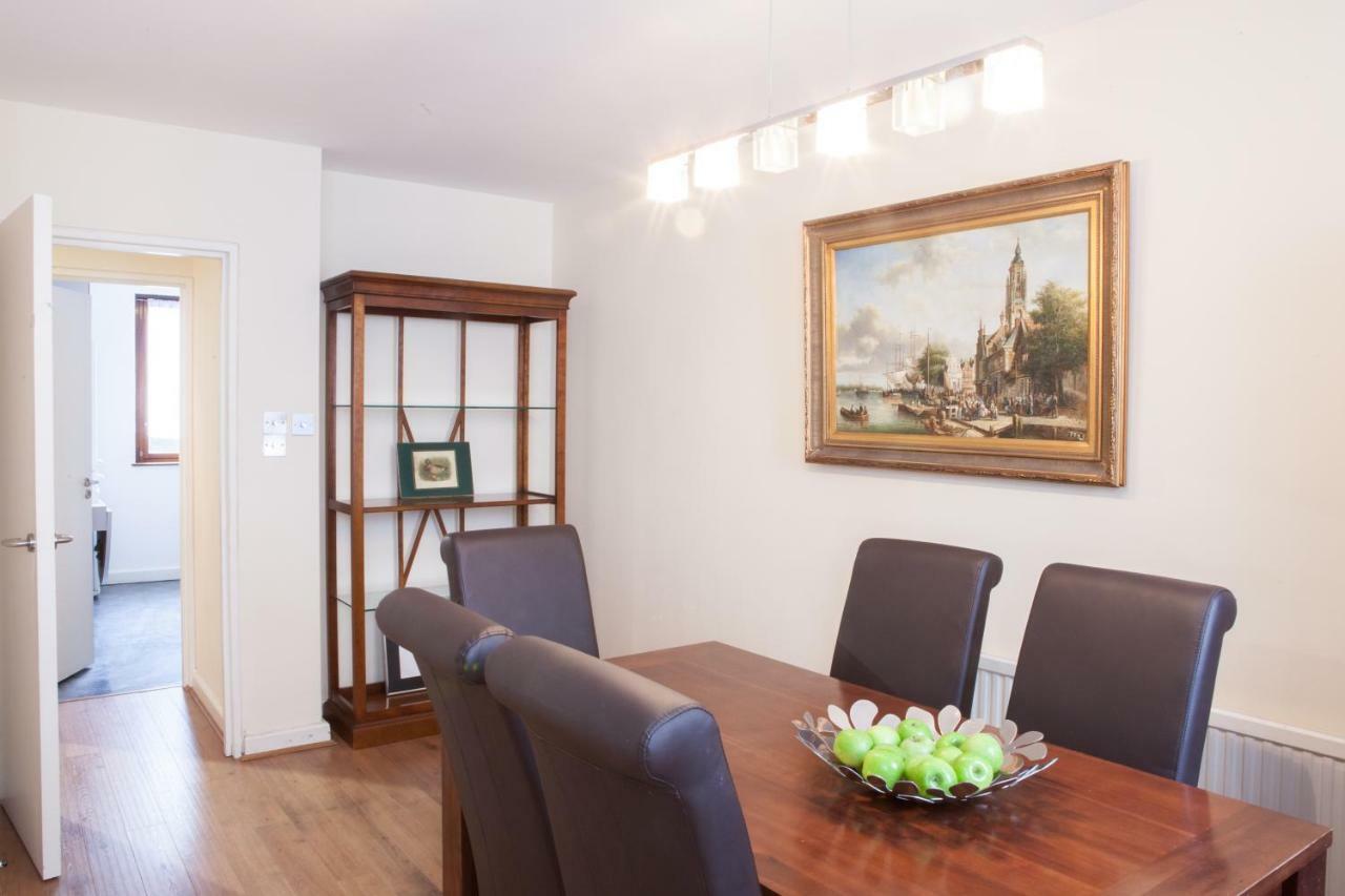 Appartement Victoria And Buckingham Palace