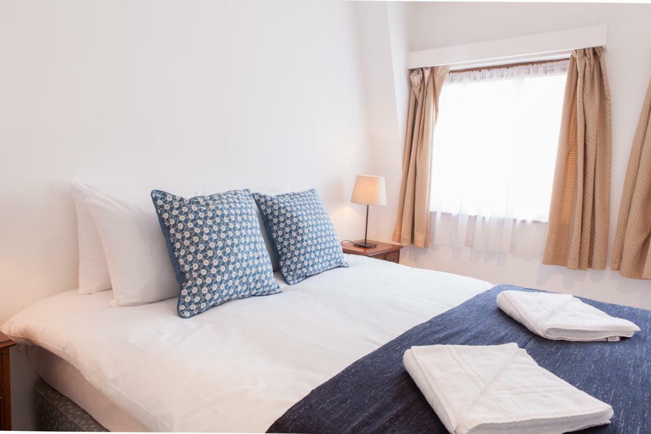 Appartement Victoria And Buckingham Palace