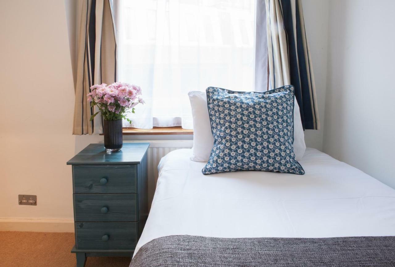 Appartement Victoria And Buckingham Palace