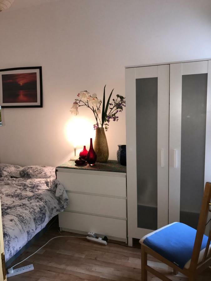 Privatunterkunft Finchley Road *