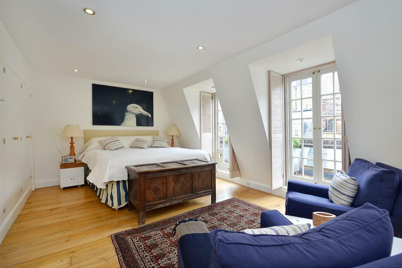 Casa vacanze Ennismore Mews Londra