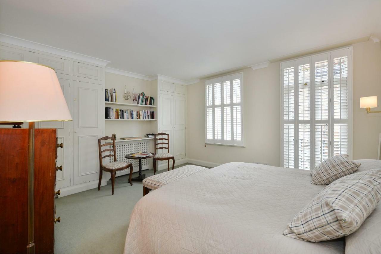 Ennismore Mews Casa vacanze Londra