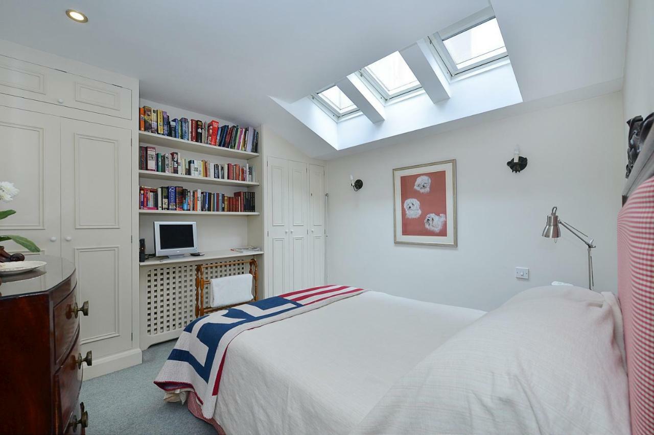 Ennismore Mews Casa vacanze *