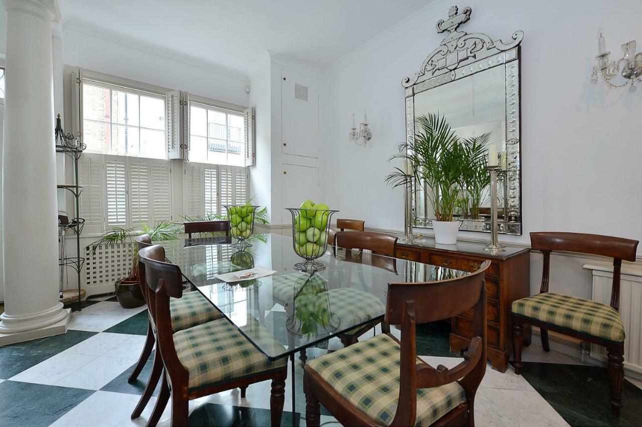 Casa vacanze Ennismore Mews