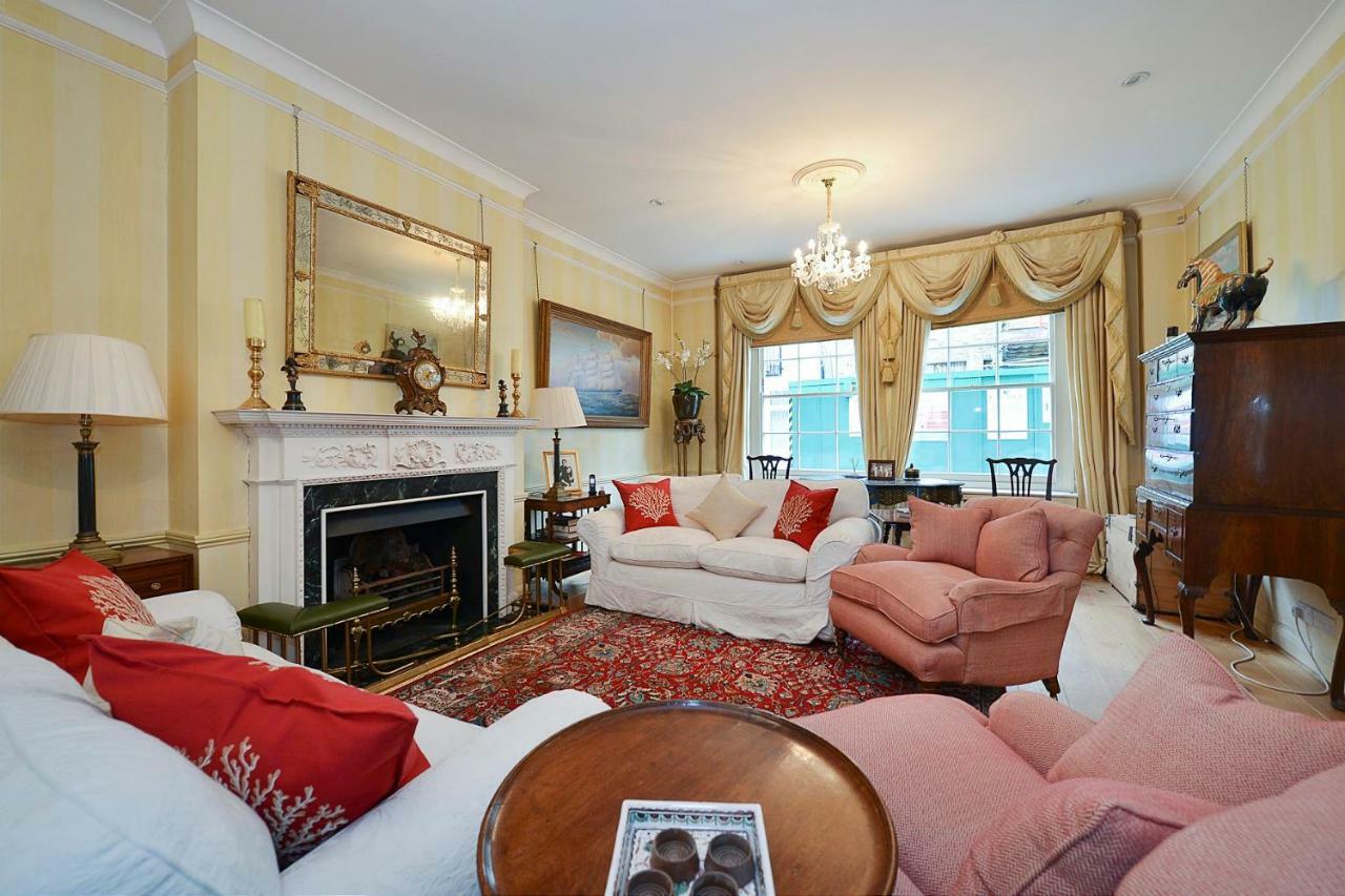 Ennismore Mews Casa vacanze