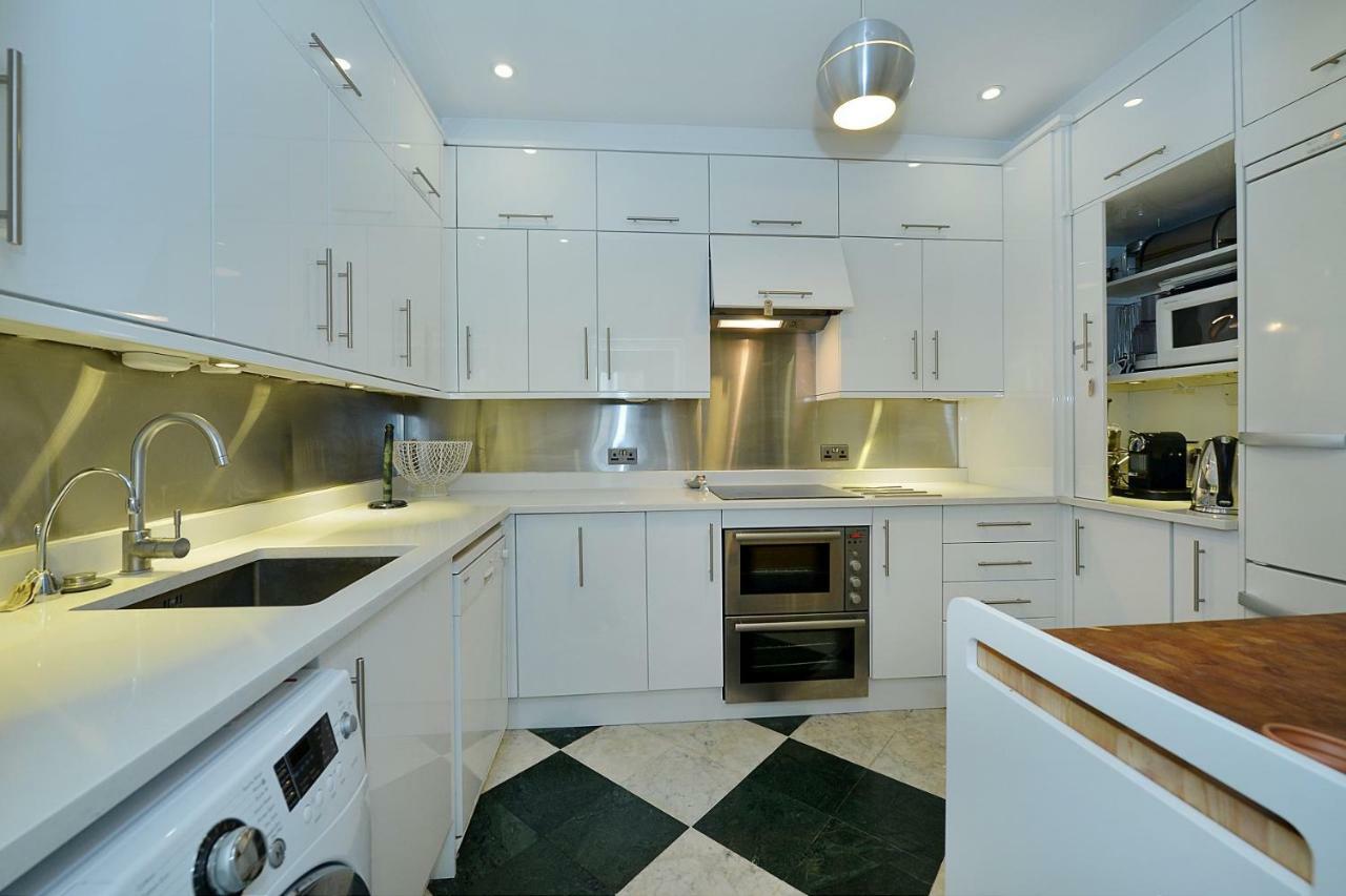Casa vacanze Ennismore Mews