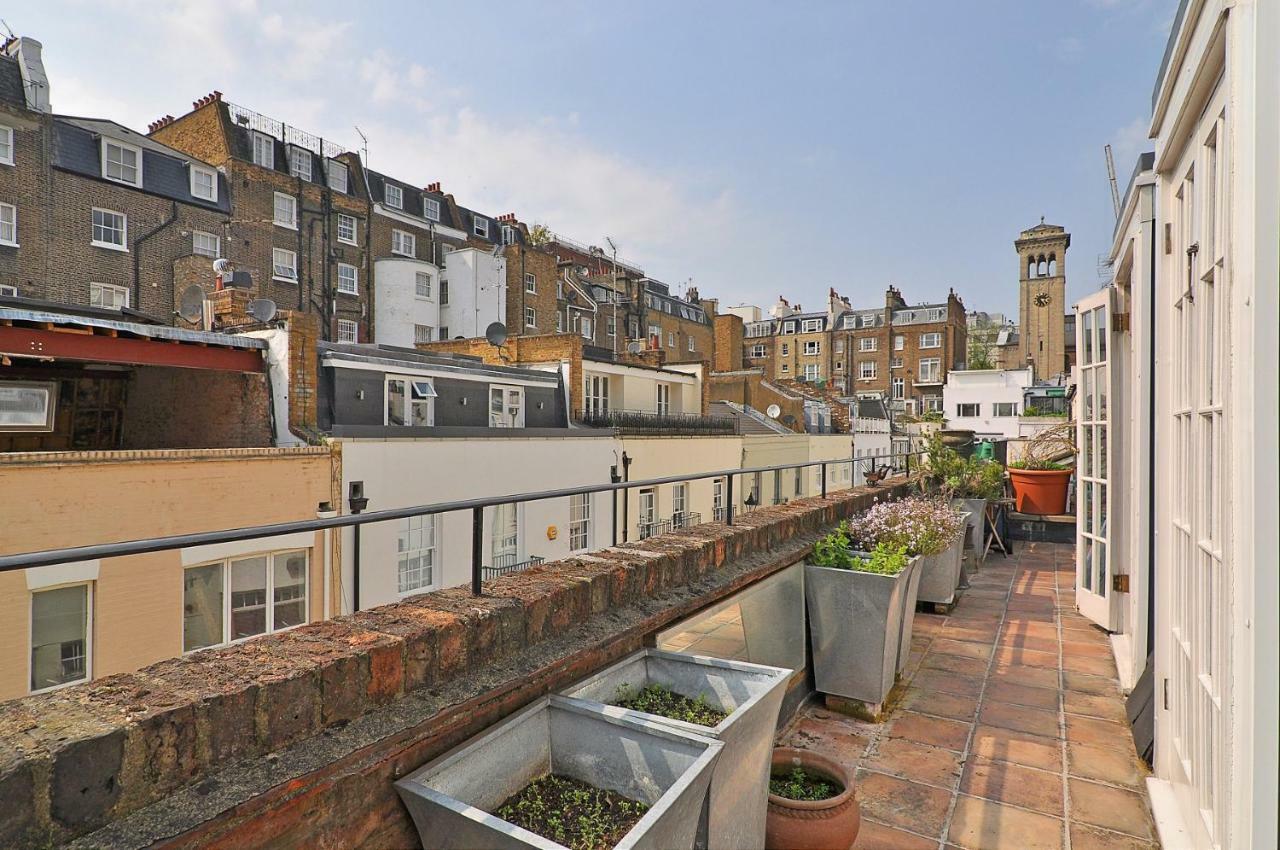 Ennismore Mews Casa vacanze