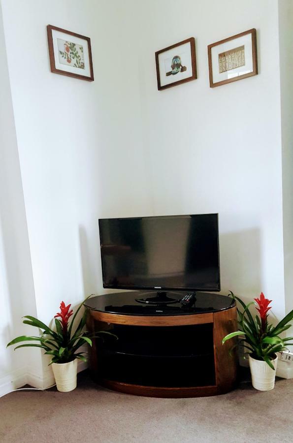 Arrondissement Bloomsbury Apartment London