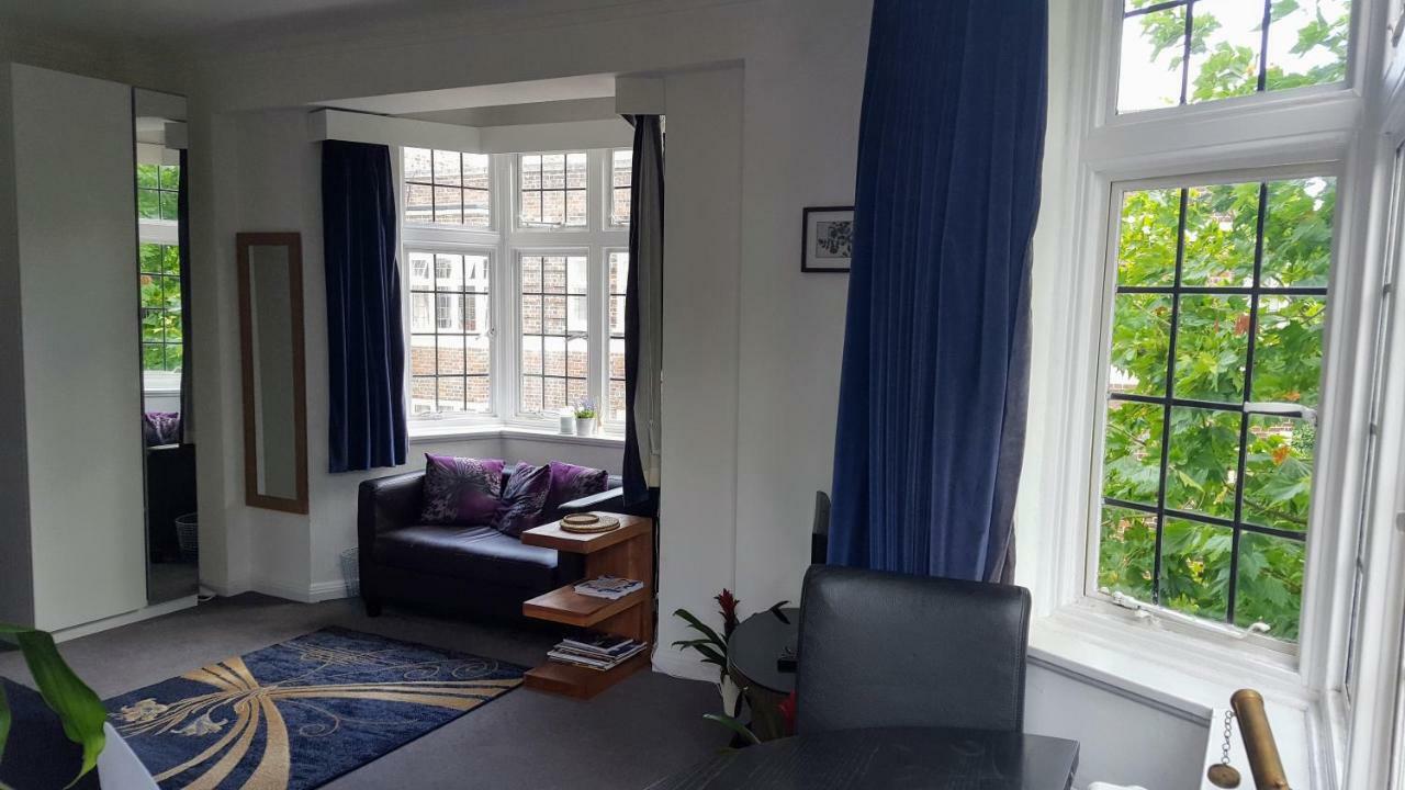 Apartment Arrondissement Bloomsbury *