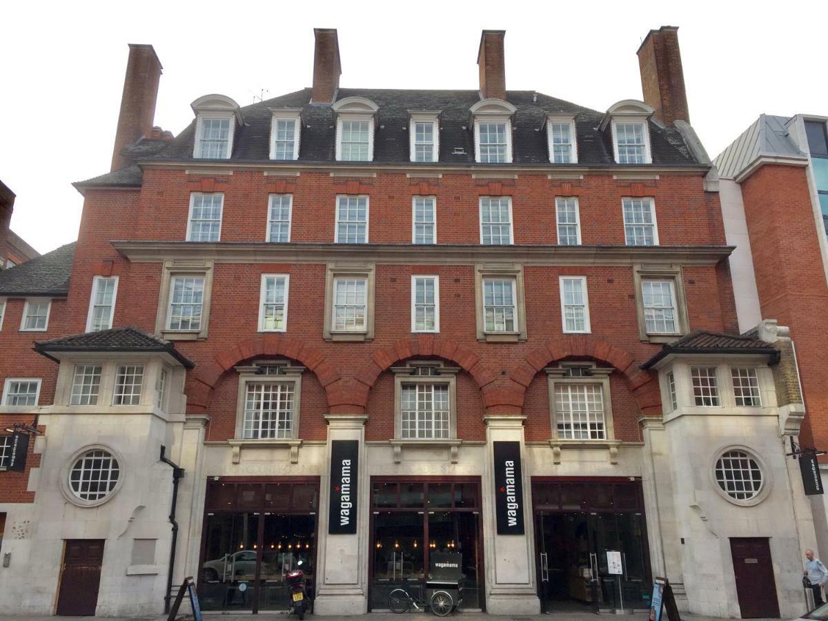 The Old Fire Station Londres