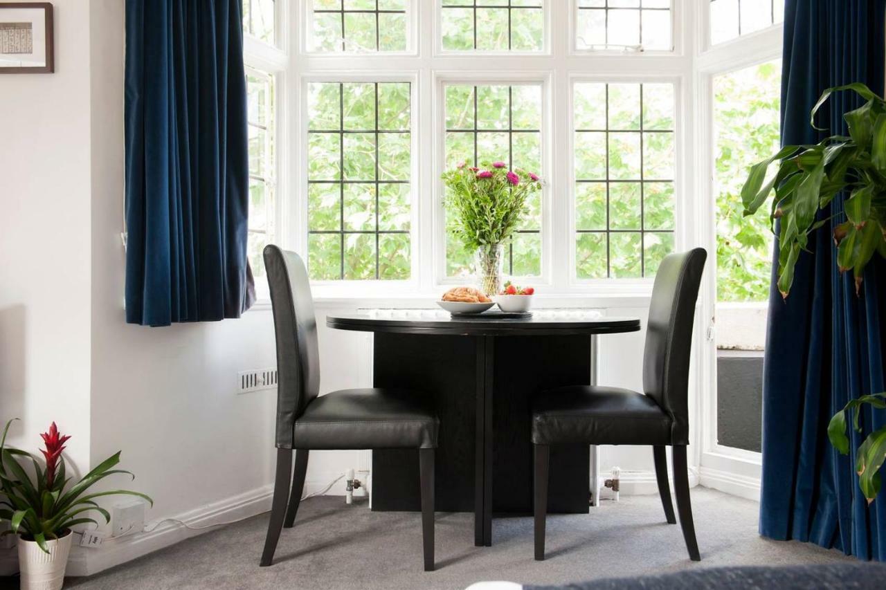 Arrondissement Bloomsbury Apartment *