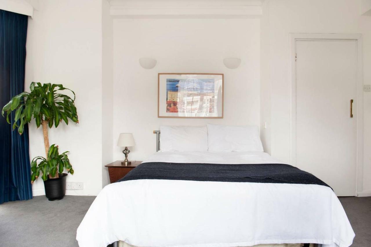 Apartment Arrondissement Bloomsbury *
