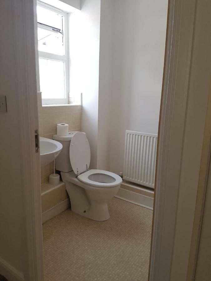 Superior 2 Bedroom Lejlighed London