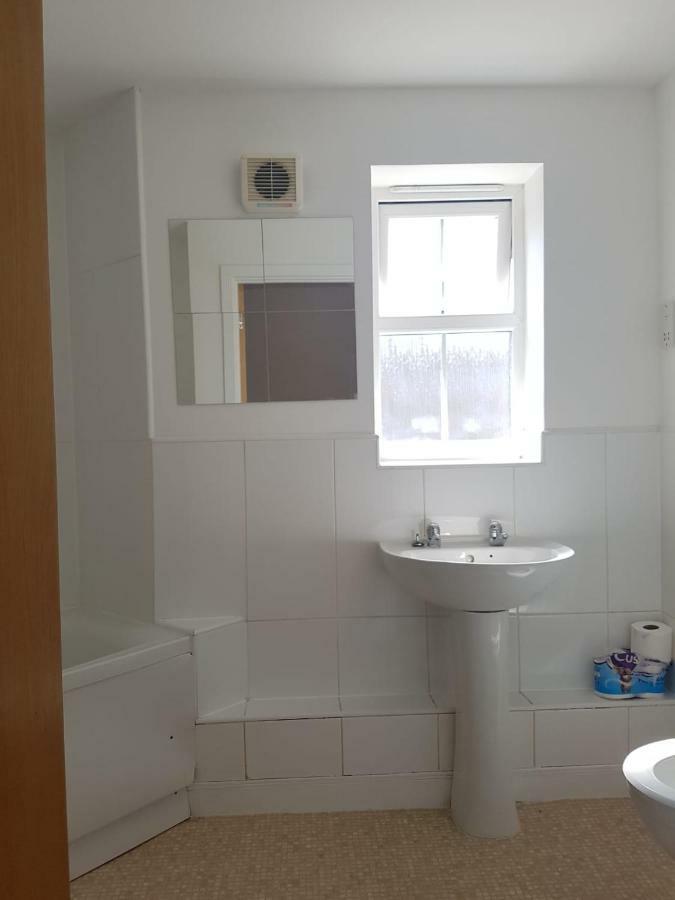 Superior 2 Bedroom Lejlighed *