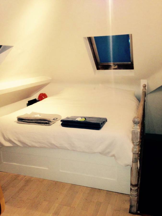 Gabe's In Homestay London