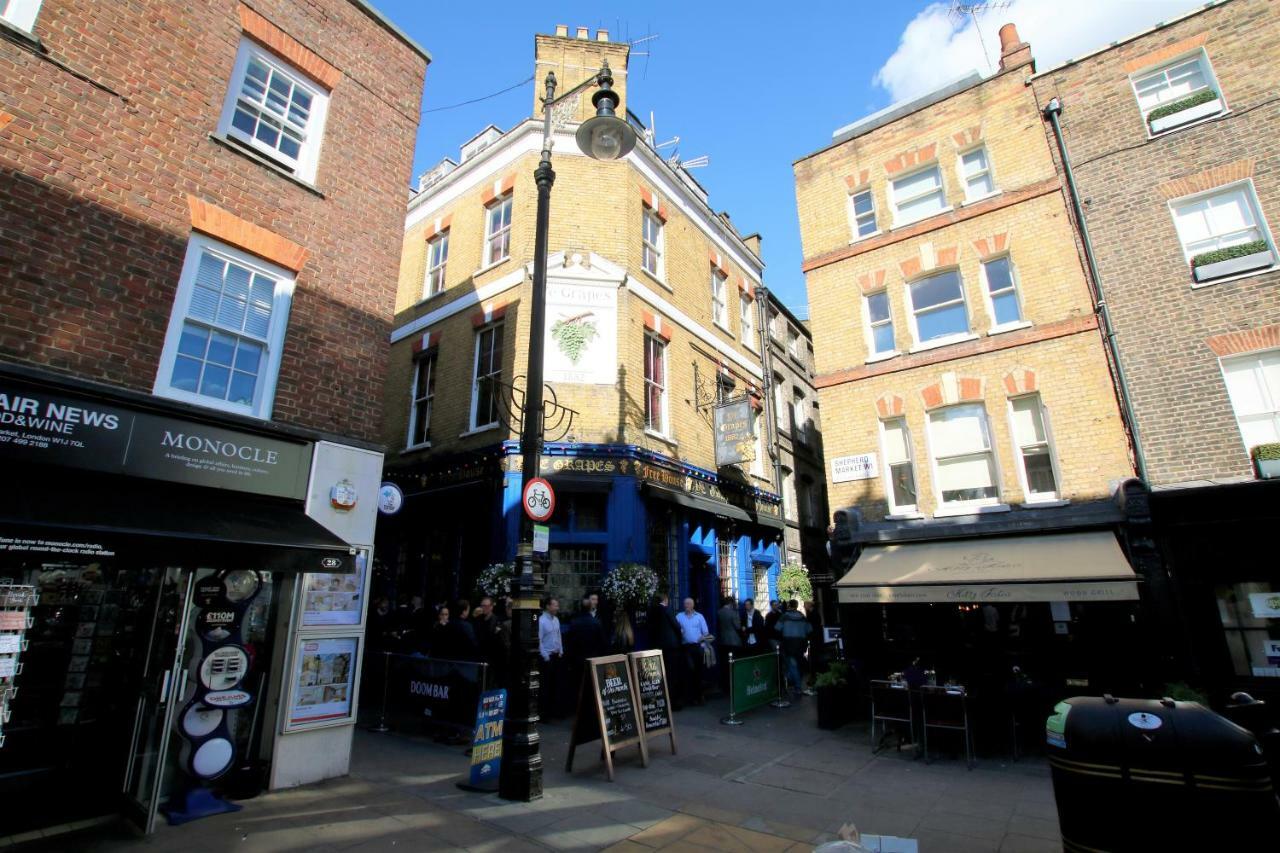 Mayfair