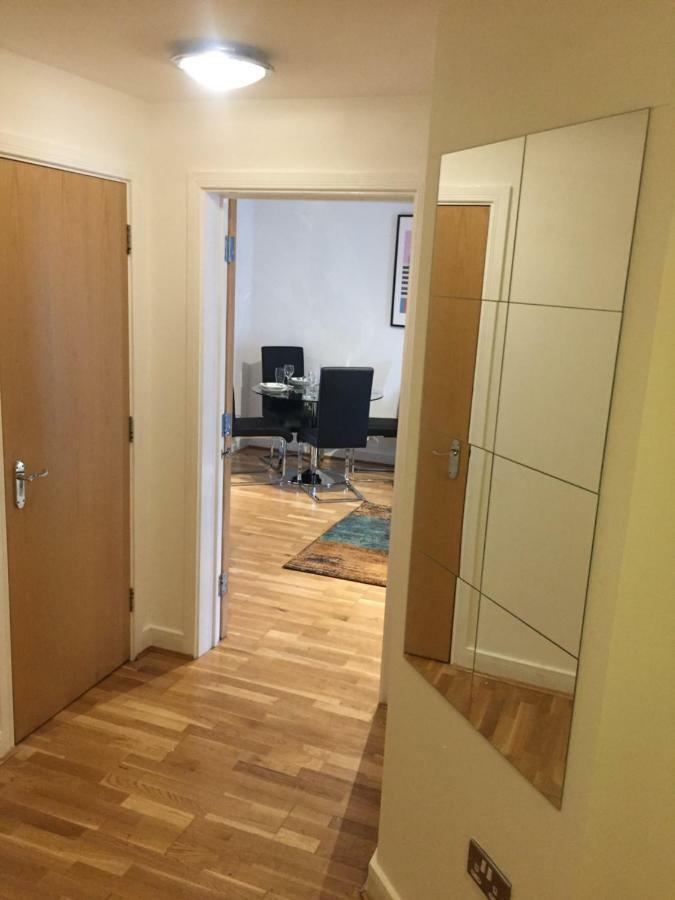 Superior 2 Bedroom Lejlighed