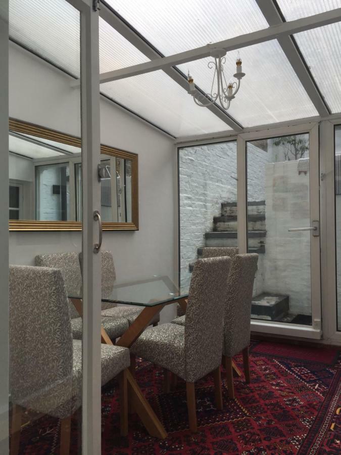 Leilighet Luxurious In Kensington & Chelsea London