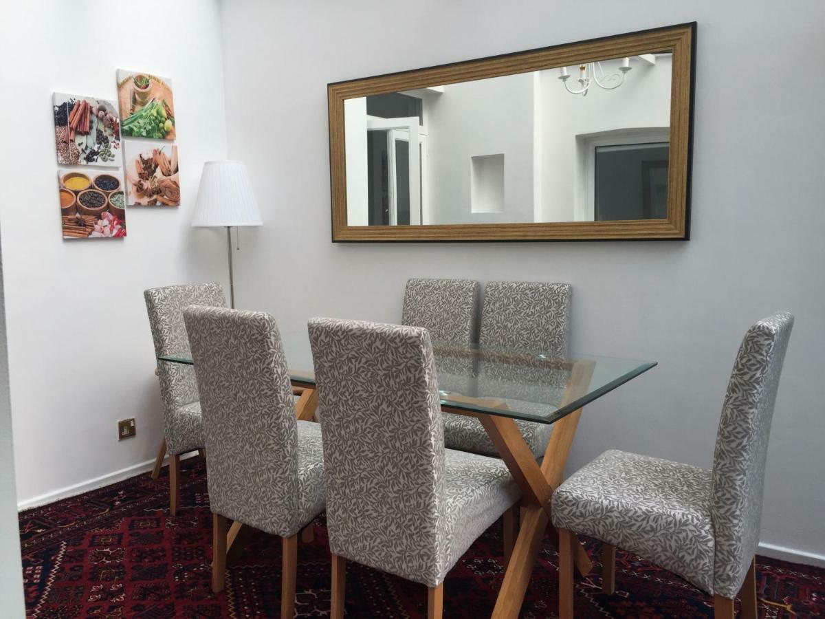 Leilighet Luxurious In Kensington & Chelsea *
