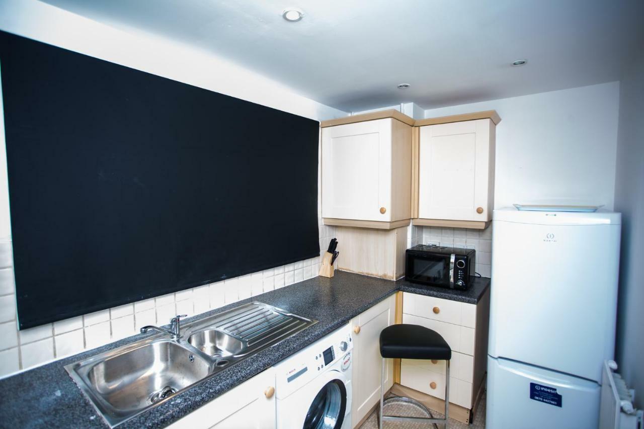 Superior 2 Bedroom Lejlighed London