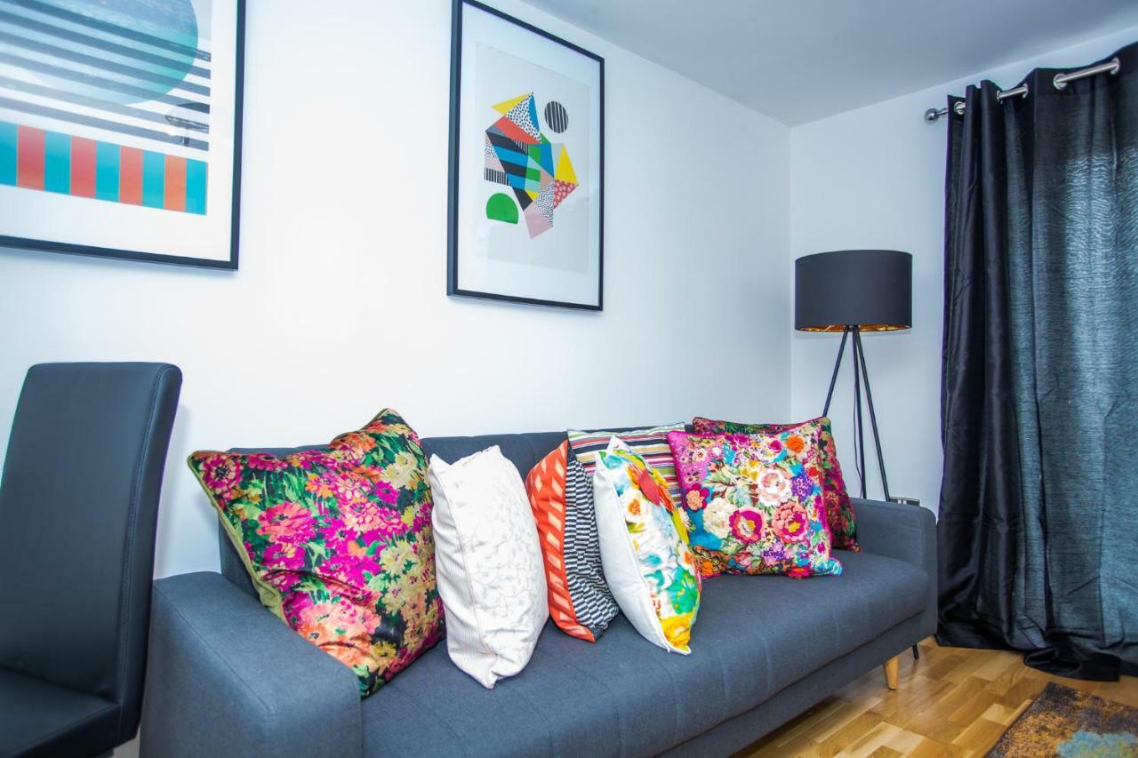 Superior 2 Bedroom Lejlighed *