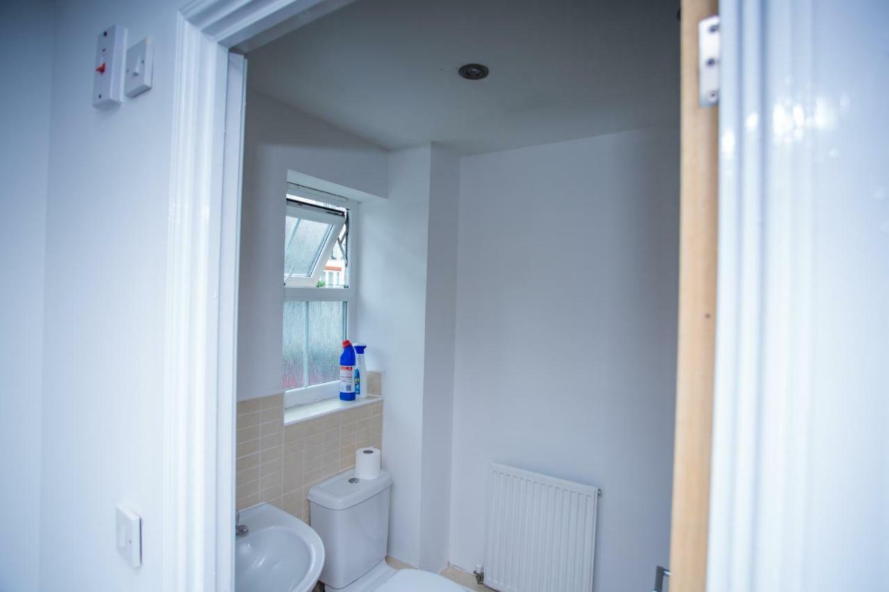 Superior 2 Bedroom Lejlighed