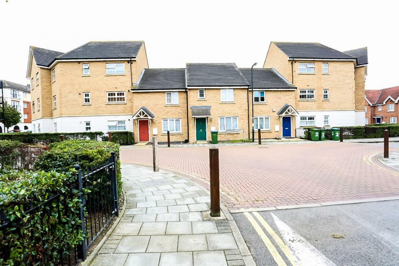 Superior 2 Bedroom Lejlighed London
