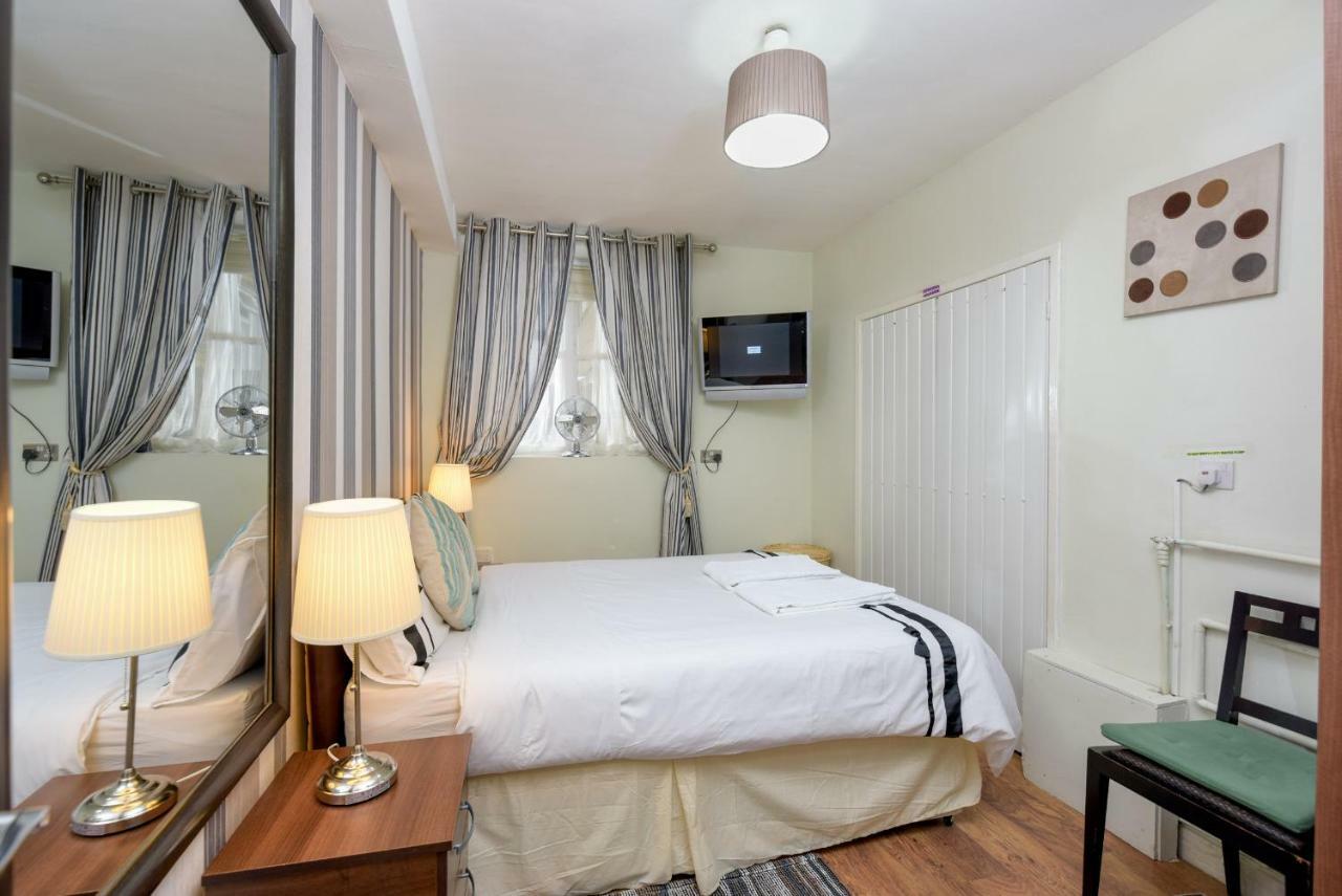 Gloucester Gardens Appartamento