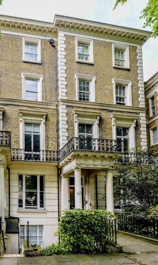 Gloucester Gardens Londra