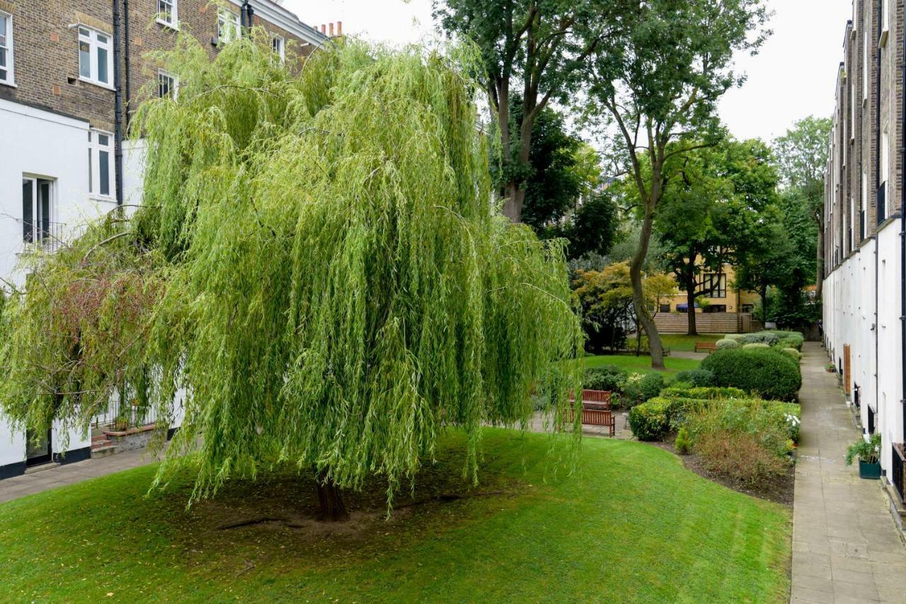 Appartamento Gloucester Gardens *