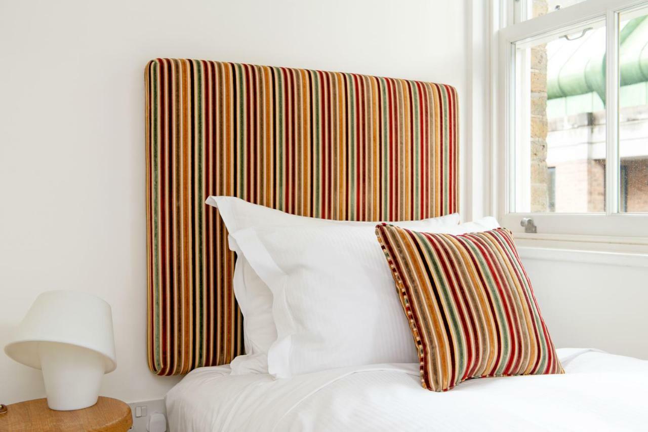 Semesterbostad Merino Hospitality London