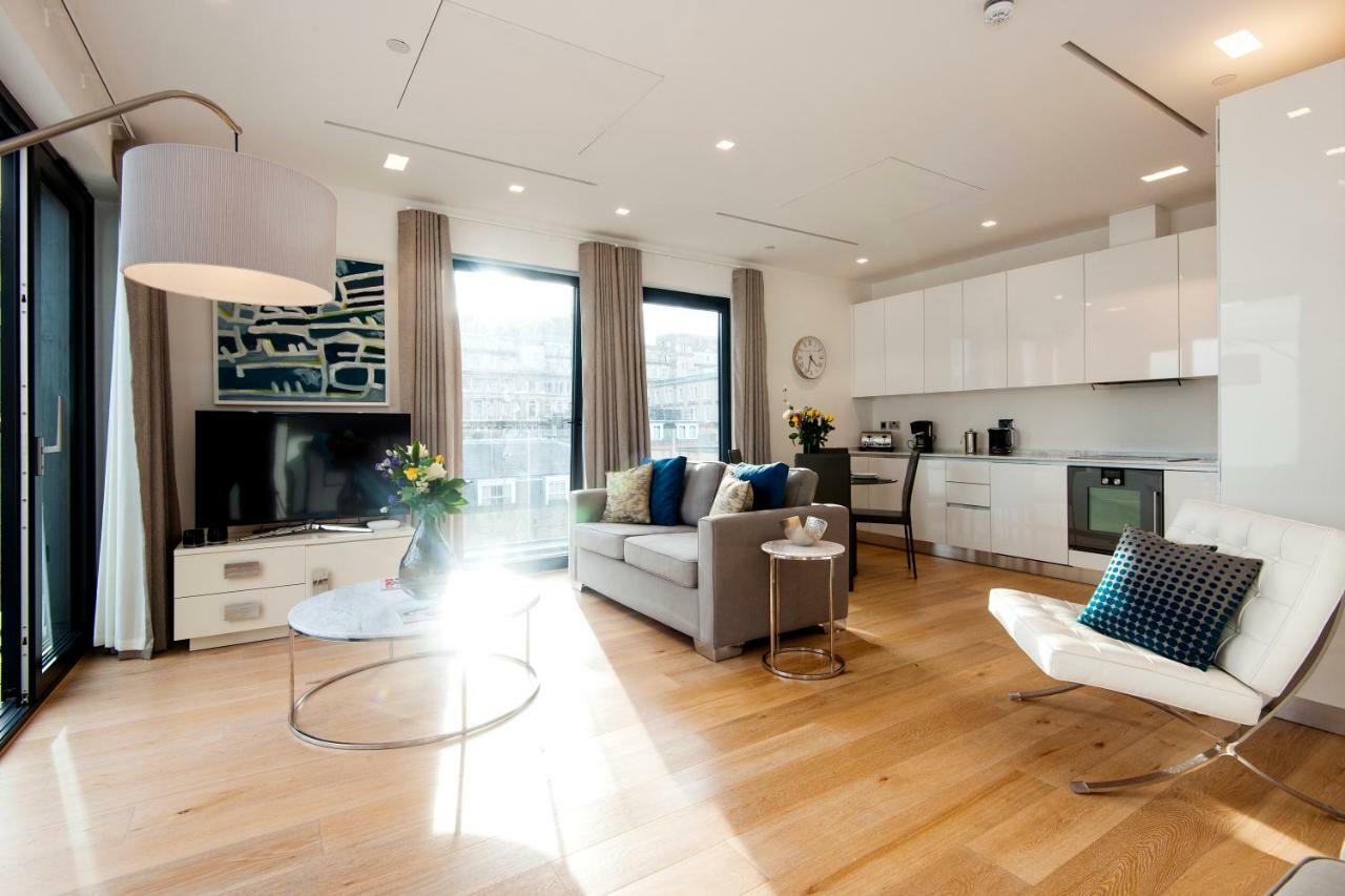 Arcore Premium The Apartment