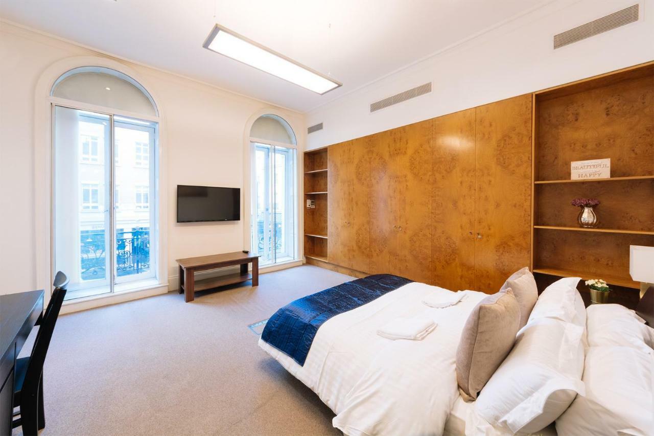 Mayfair Gasthof London