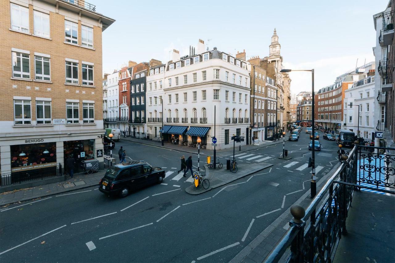 Mayfair 4*