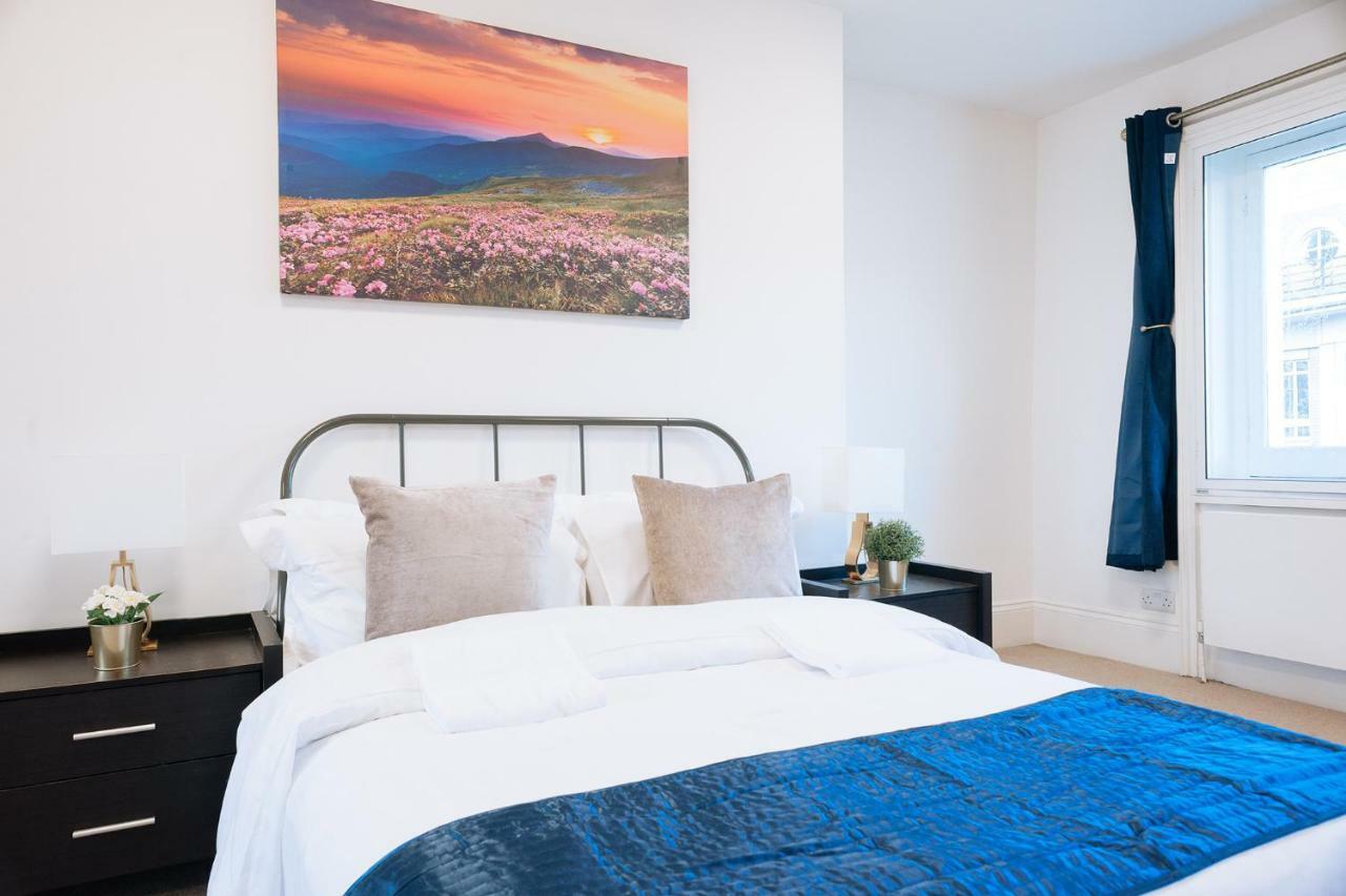 Mayfair 4*