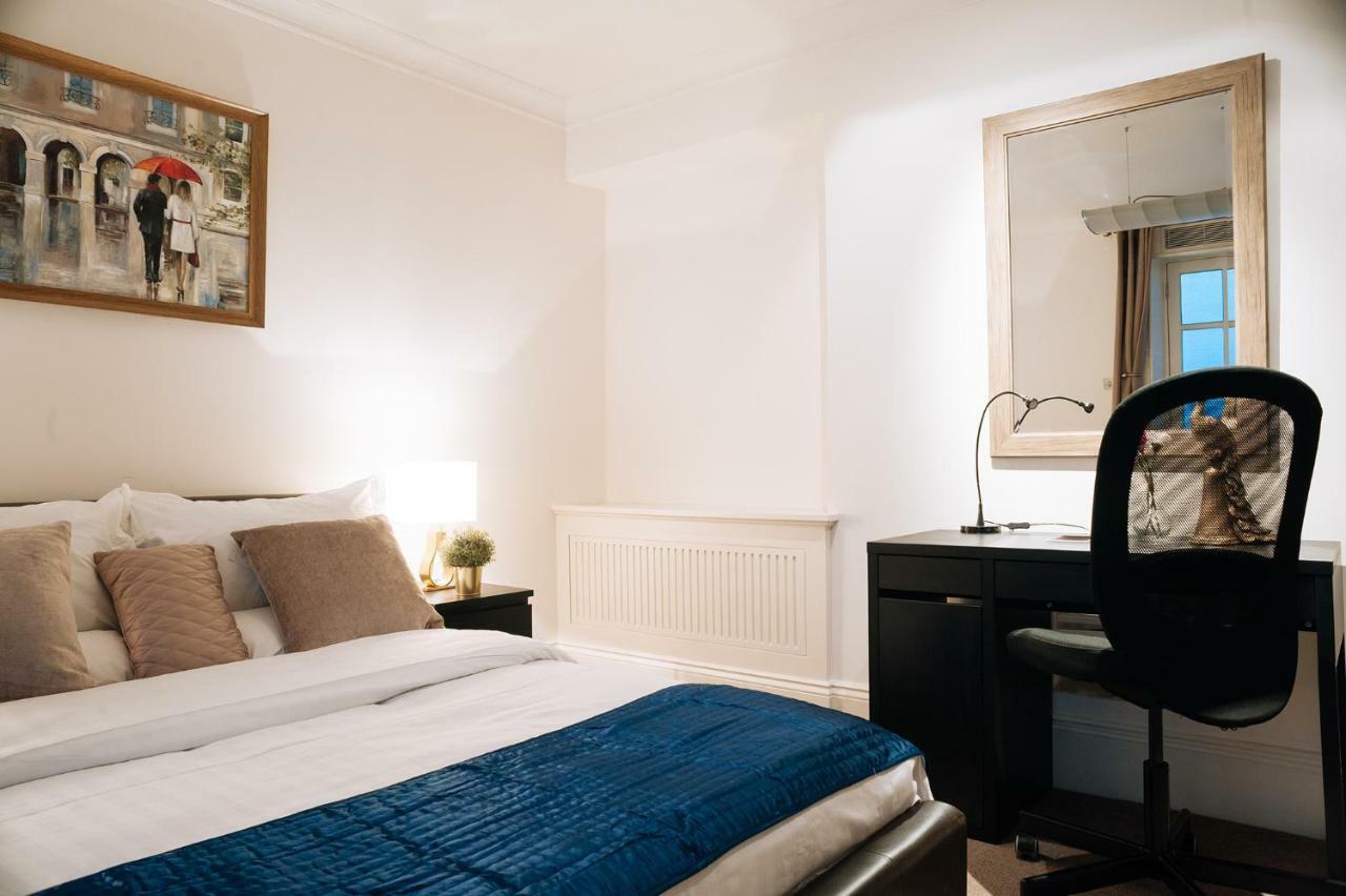 Gasthof Mayfair London