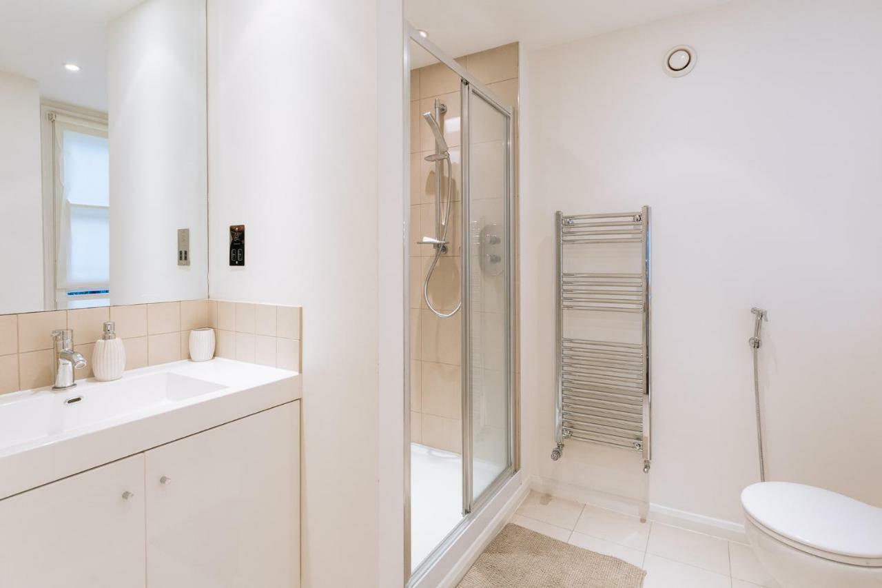 Mayfair 4* London