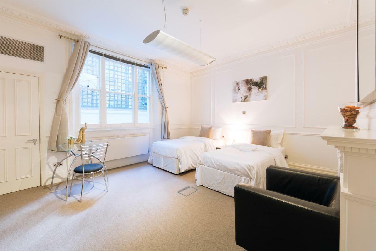Mayfair Gasthof 4*