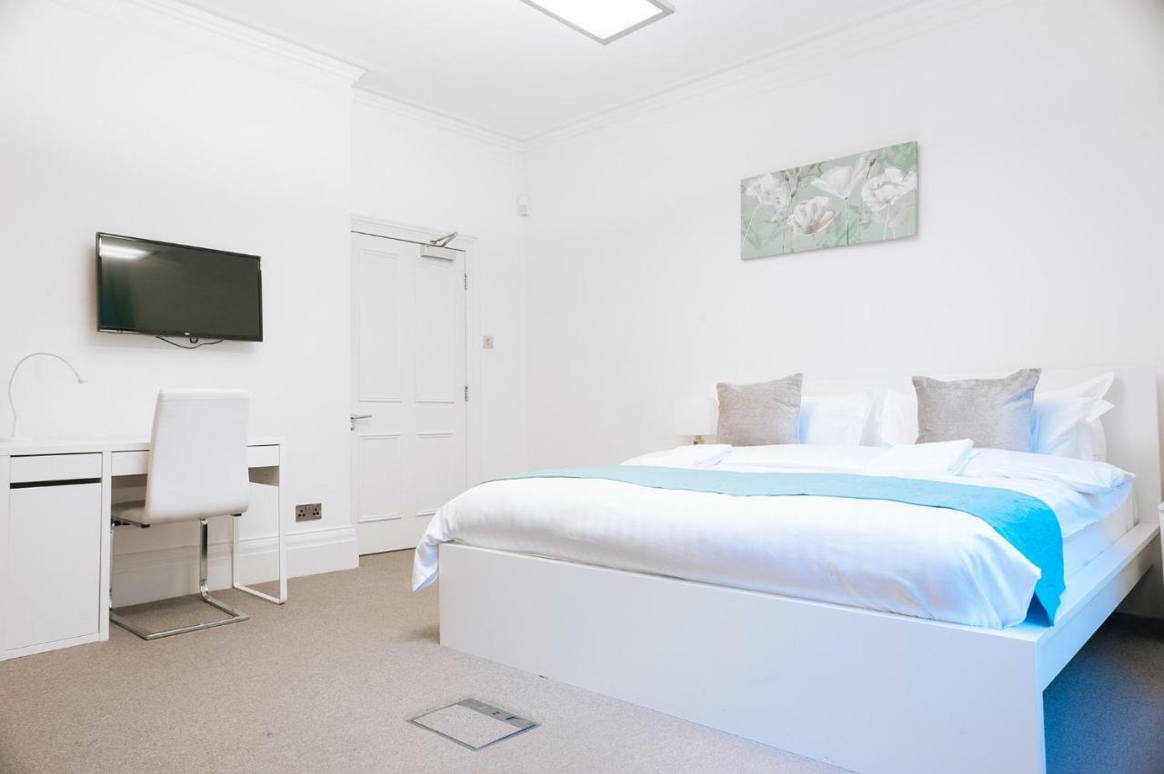 Mayfair 4* London