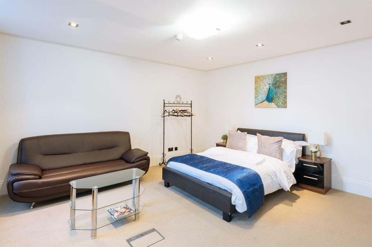 Mayfair Gasthof 4*