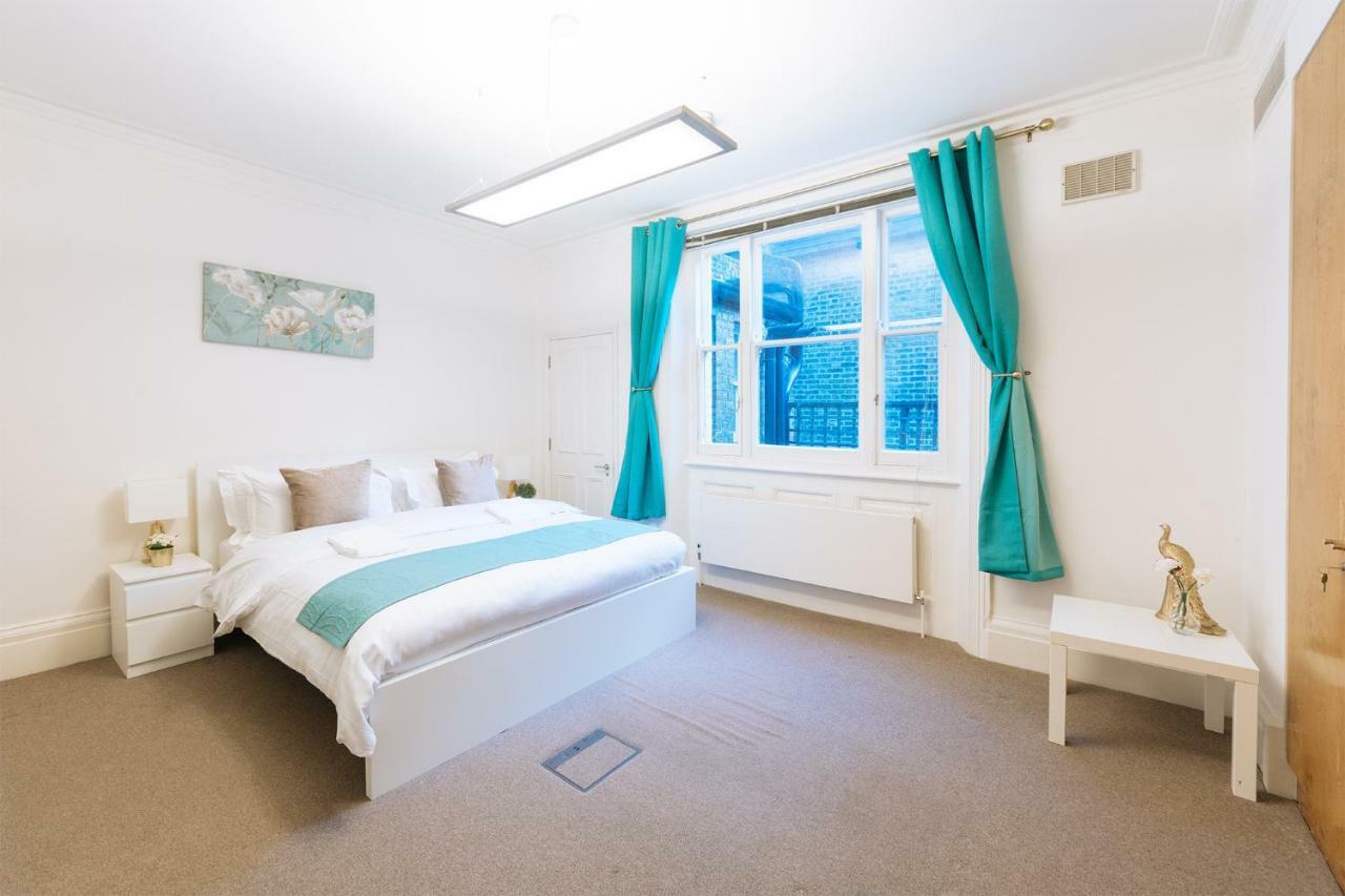 Mayfair 4* London