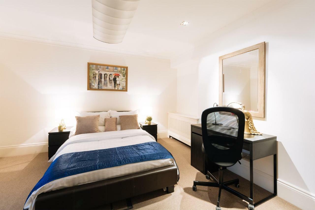 Gasthof Mayfair London